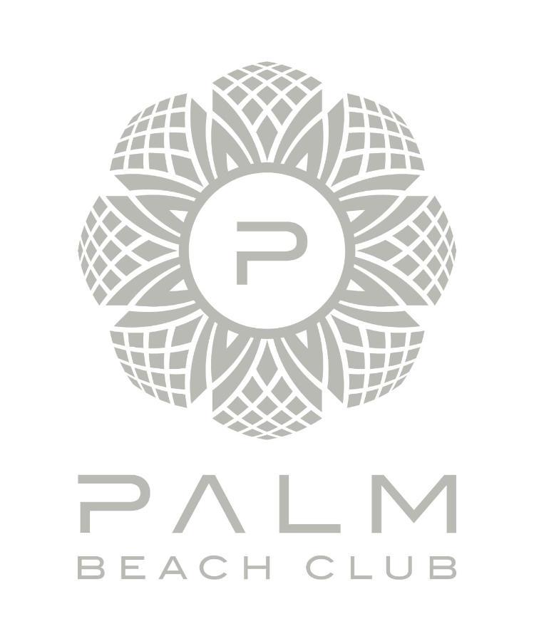 Palm Beach Club Hotel Casteldaccia Kültér fotó